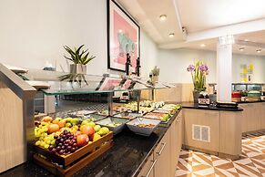 Garner Hotel Oberhausen by IHG