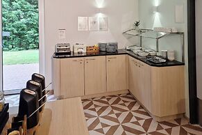 Garner Hotel Oberhausen by IHG