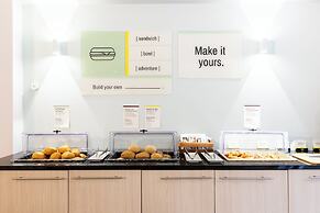 Garner Hotel Oberhausen by IHG