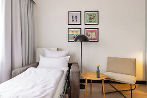 Garner Hotel Oberhausen by IHG