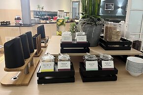 Garner Hotel Oberhausen by IHG