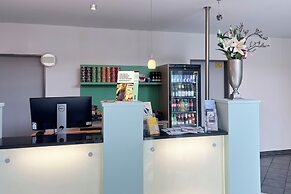 Garner Hotel Oberhausen by IHG