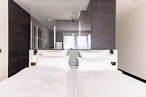 Garner Hotel Oberhausen by IHG