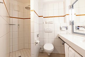 Garner Hotel Oberhausen by IHG