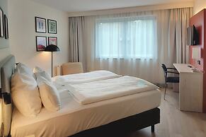 Garner Hotel Oberhausen by IHG