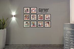 Garner Hotel Oberhausen by IHG