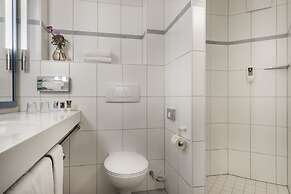 Garner Hotel Oberhausen by IHG
