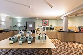 Garner Hotel Oberhausen by IHG