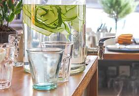 Garner Hotel Oberhausen by IHG