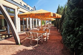 Garner Hotel Oberhausen by IHG