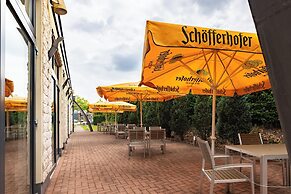 Garner Hotel Oberhausen by IHG