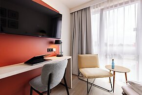 Garner Hotel Oberhausen by IHG