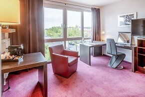 Garner Hotel Oberhausen by IHG