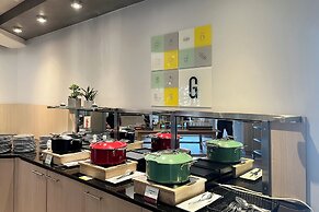 Garner Hotel Oberhausen by IHG