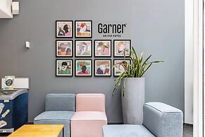 Garner Hotel Oberhausen by IHG