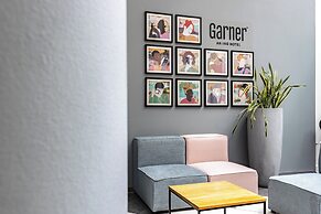 Garner Hotel Oberhausen by IHG
