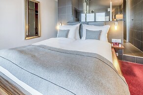 Garner Hotel Oberhausen by IHG