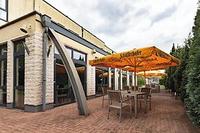 Garner Hotel Oberhausen by IHG