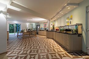 Garner Hotel Oberhausen by IHG