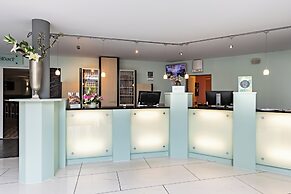 Garner Hotel Oberhausen by IHG