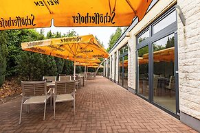 Garner Hotel Oberhausen by IHG