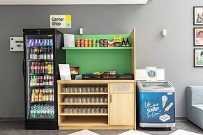 Garner Hotel Oberhausen by IHG