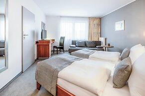 Garner Hotel Oberhausen by IHG