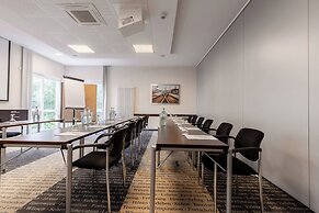 Garner Hotel Oberhausen by IHG