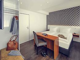 Mercure Hotel München Altstadt