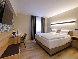 Mercure Hotel München Altstadt