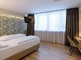 Mercure Hotel München Altstadt