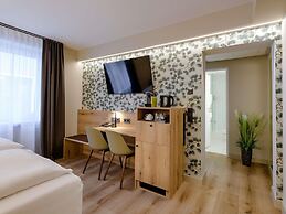 Mercure Hotel München Altstadt