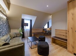 Mercure Hotel München Altstadt