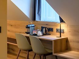 Mercure Hotel München Altstadt