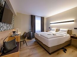 Mercure Hotel München Altstadt