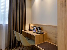 Mercure Hotel München Altstadt