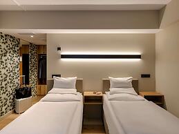 Mercure Hotel München Altstadt