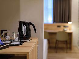 Mercure Hotel München Altstadt