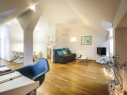 Mercure Hotel München Altstadt