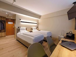 Mercure Hotel München Altstadt