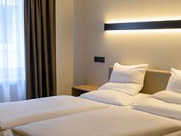 Mercure Hotel München Altstadt