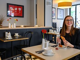 Mercure Hotel München Altstadt