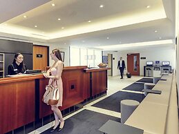 Mercure Hotel München Altstadt