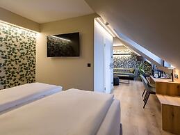 Mercure Hotel München Altstadt