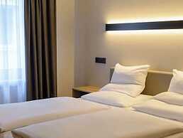 Mercure Hotel München Altstadt