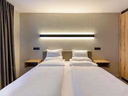 Mercure Hotel München Altstadt