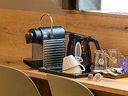 Mercure Hotel München Altstadt