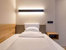 Mercure Hotel München Altstadt