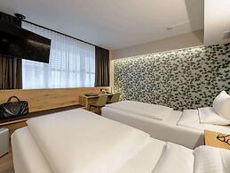 Mercure Hotel München Altstadt