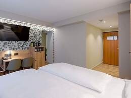 Mercure Hotel München Altstadt